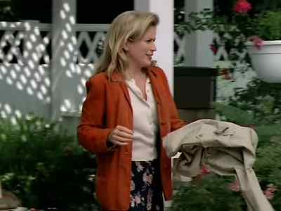 Here. Jon wore this when
he went into the field to work. - The Pretender