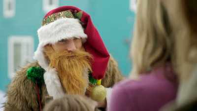 Here to judge the kids placed on - Christmas Island