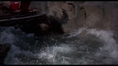 Here! Jump in! - Casper