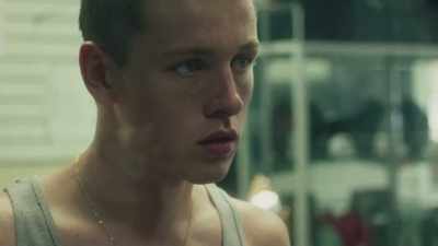 Here, just to let you know
I'm coming back for it. - Beach Rats