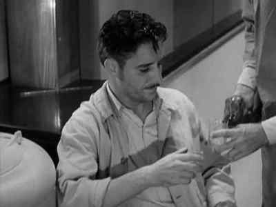 Here. Just wrap yourself around this.
Two shakes of a lamb's tail. - Arrowsmith