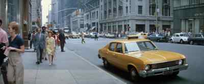 HERE. KEEP 35 CENTS
FOR YOURSELF. - The Prisoner of Second Avenue