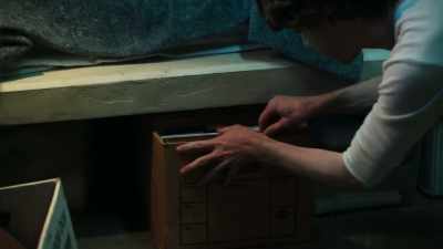 Here. Keller's mom. - Interrogation