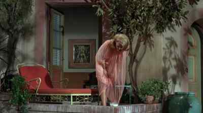 Here, kitty.
Here, kitty. Come on.
That's a good boy. - Under the Yum-Yum Tree