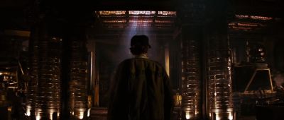 Here, kitty, kitty, kitty. - Alien