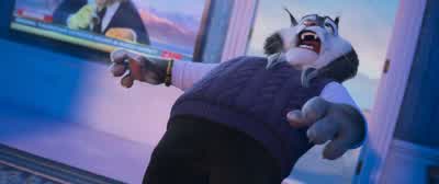 - Here, kitty, kitty. - Zootopia 2