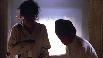Here. Kneel here. - Seinfeld