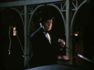 Here. Lakeside Hospital.
Fast as possible. - Time Travelers
