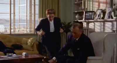 - Here, let me help you.
- No, I.. - The Wings of Eagles