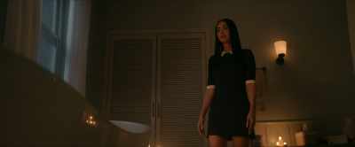 Here, let me help you. - Subservience