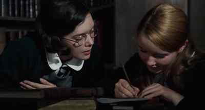 Here. Let me. Let me. - The Prime of Miss Jean Brodie