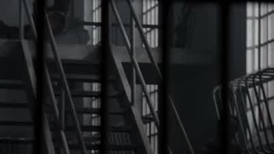 Here, let me see. - The Walking Dead