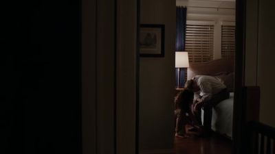Here, let me. - Homeland