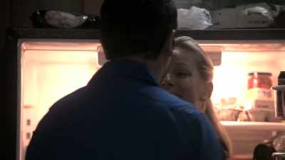 Here, let me see your eyes. - Trauma