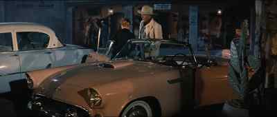 - Here, let me take that.
- I'd rather. - The River's Edge
