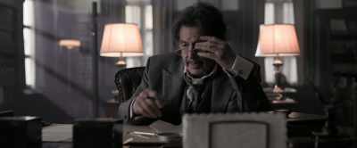 Here, let's imagine
I argue expatriation. - American Traitor: The Trial of Axis Sally