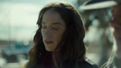 Here lie two other Earp heirs. - Wynonna Earp: Vengeance