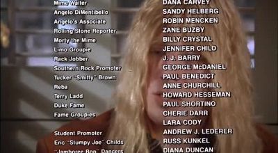 Here lies David St Hubbins - This Is Spinal Tap