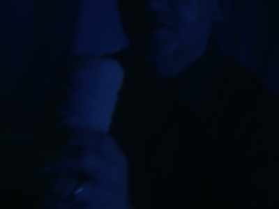 Here. Light this if you
want to bring her back. - Wishes of the Blue Girl