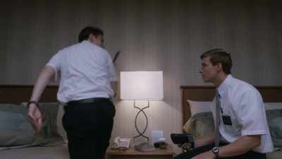 Here, like-- - Room 104
