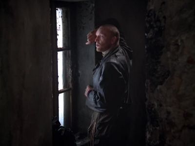 Here listen to this - Stalker