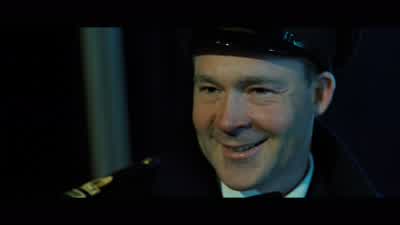 Oh, yes. - Titanic