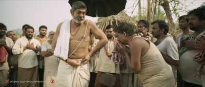 Here, look into the works to happen - Rangasthalam