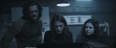 Here, look, Kira, a
prostitute from Brighton. - The Rise of the Beast