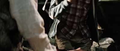 Here! Look. - The Stronghold