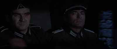 Here. l've been carrying this thing
around for months. - The Guns of Navarone