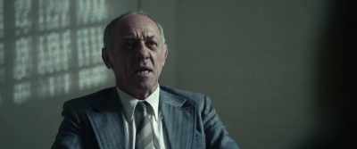 Here, lying, tale-telling,
backstabbing dogs are killed. - Shantaram