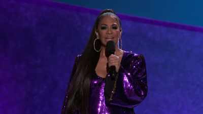 Here to make the introductions, - Let's Go Crazy: The Grammy Salute to Prince