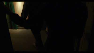 Here, makes his shit wine, - Hell House LLC III: Lake of Fire