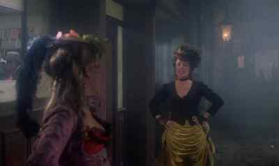 Here! Marie! If you find your gent
charge him half a crown. - Dr Jekyll &amp; Sister Hyde