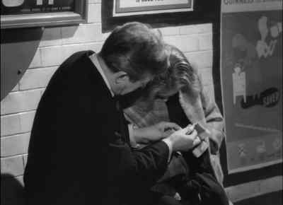Here, Mary. - The Passionate Friends