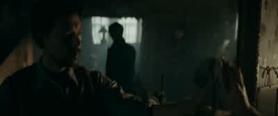 Here to meet my brother I expectNo sir We're here to see Albus DumbledoreThat would be my brother Newt Oh - Fantastic Beasts: The Secrets of Dumbledore