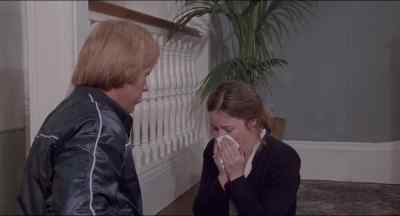 - Here, Miss Sullivan.
- Thanks. - An Eye for an Eye