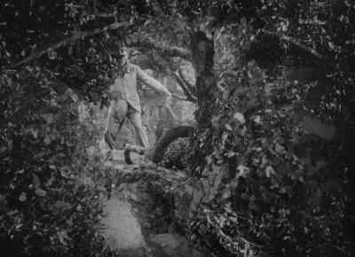 Here, you mosquito! Where are you? - The Diary of a Chambermaid