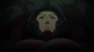 Here is mouse 02 - Genocidal Organ