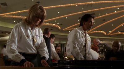 - Here.
- Much appreciated. - The Sopranos
