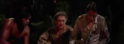 Here, Ned. - Mutiny on the Bounty