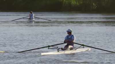Here, next to the Barwon River, - Aussie Inventions That Changed The World