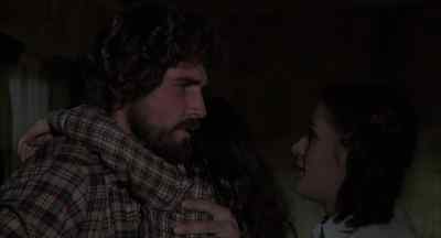 - Here.
- No, I've got her. - The Amityville Horror