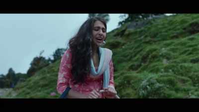 Here... no matter what...
whatever happens, even if I die - Kedarnath