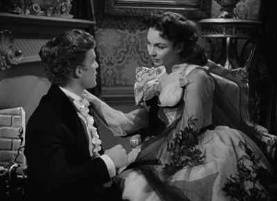 Here. No more sadness. - Madame Bovary