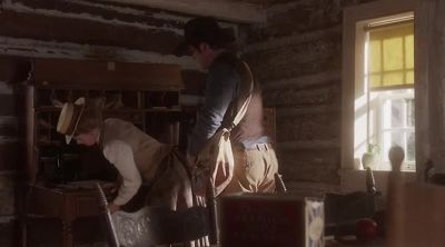 - Here.
- No need for all that. - Murdoch Mysteries