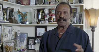 Here now you have black actors - Time Warp Vol. 1: Midnight Madness