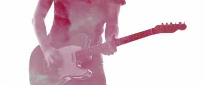 ♪ Here and now,
I'm in the fire ♪ - The Case for Heaven