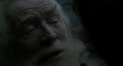 Here now is your final lesson - The Count of Monte Cristo