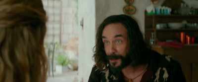 Here on island,
everything just like that. - Mamma Mia! Here We Go Again